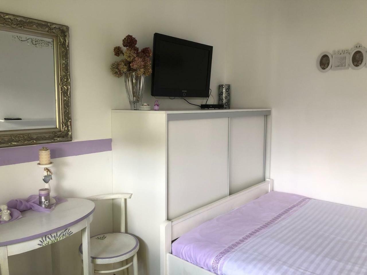 Apartman Lavanda Krapina Exterior foto